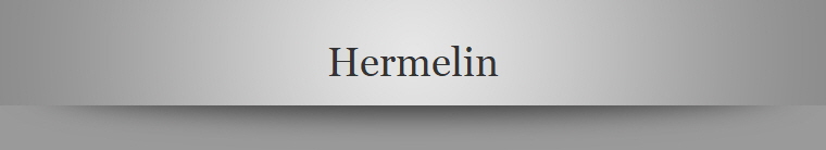 Hermelin